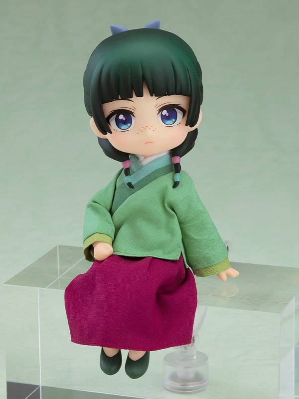 Figurine Maomao - Nendoroid Doll -Les Carnets de l'Apothicaire - The Apothecary Diaries -  Sugoi shop