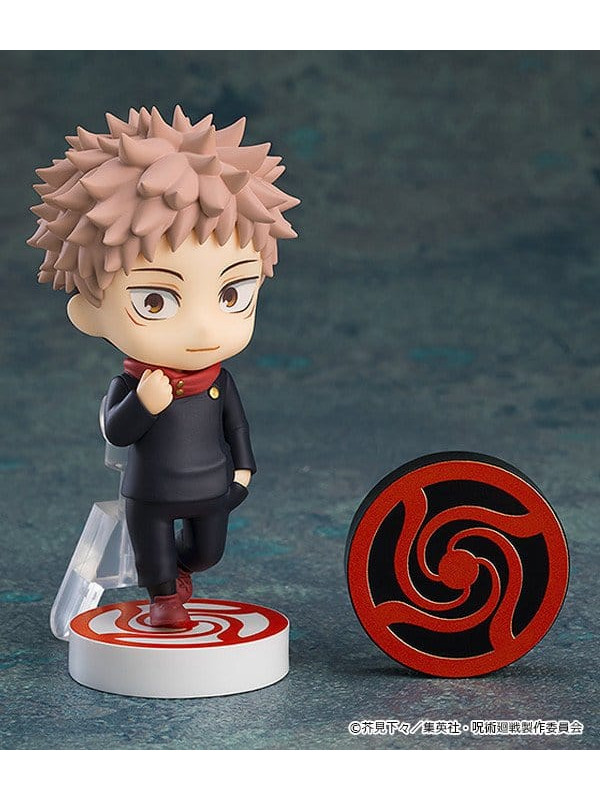Jujutsu Kaisen - Nendoroid Surprise Jujutsu Kaisen - Set de 8 GSC
