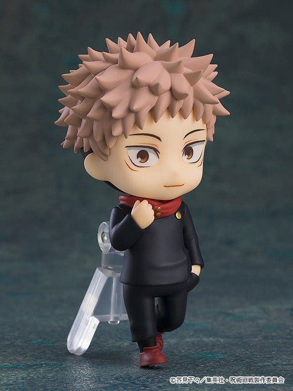 Jujutsu Kaisen - Nendoroid Surprise Jujutsu Kaisen - Set de 8 GSC