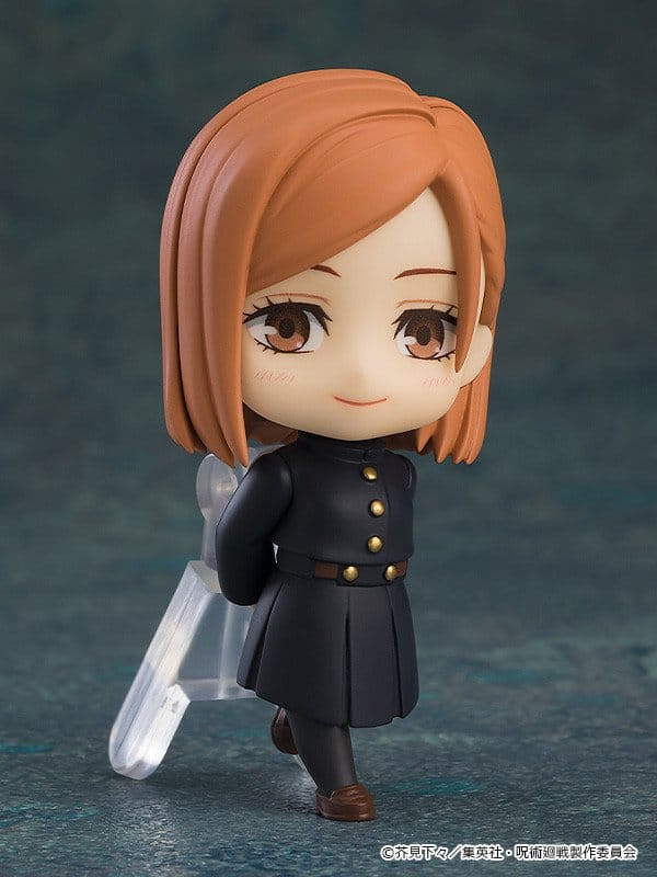 Jujutsu Kaisen - Nendoroid Surprise Jujutsu Kaisen - Set de 8 GSC