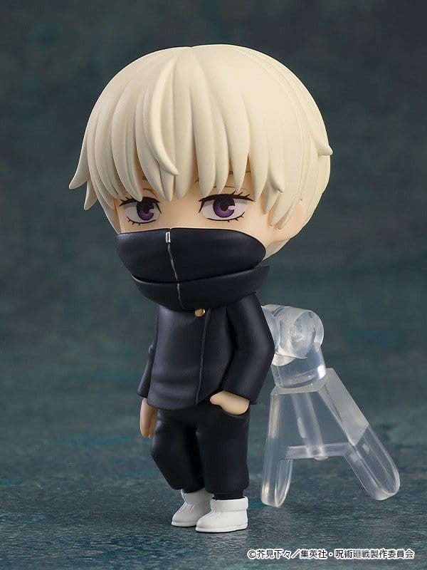 Jujutsu Kaisen - Nendoroid Surprise Jujutsu Kaisen - Set de 8 GSC