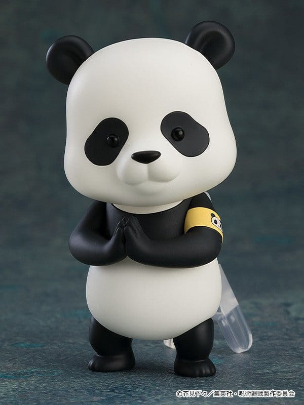 Jujutsu Kaisen - Nendoroid Surprise Jujutsu Kaisen - Set de 8 GSC