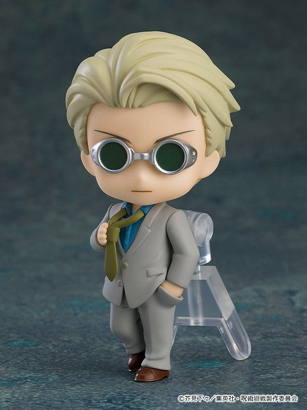 Jujutsu Kaisen - Nendoroid Surprise Jujutsu Kaisen - Set de 8 GSC
