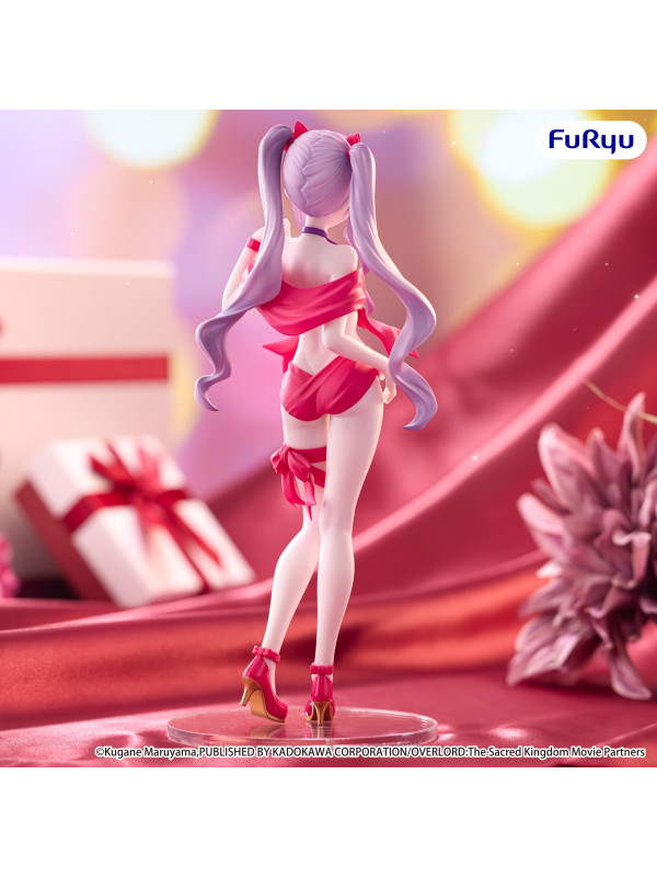 Figurine Shalltear Bloodfallen - BiCute Ribbons -Overlord -  Sugoi Shop