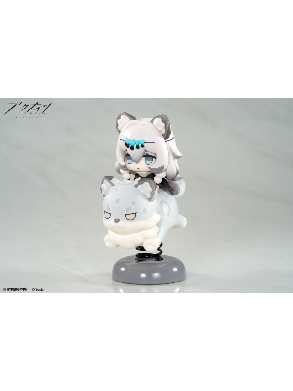 Figurine Happy Shake Pramanix -Arknights -  Sugoi Shop