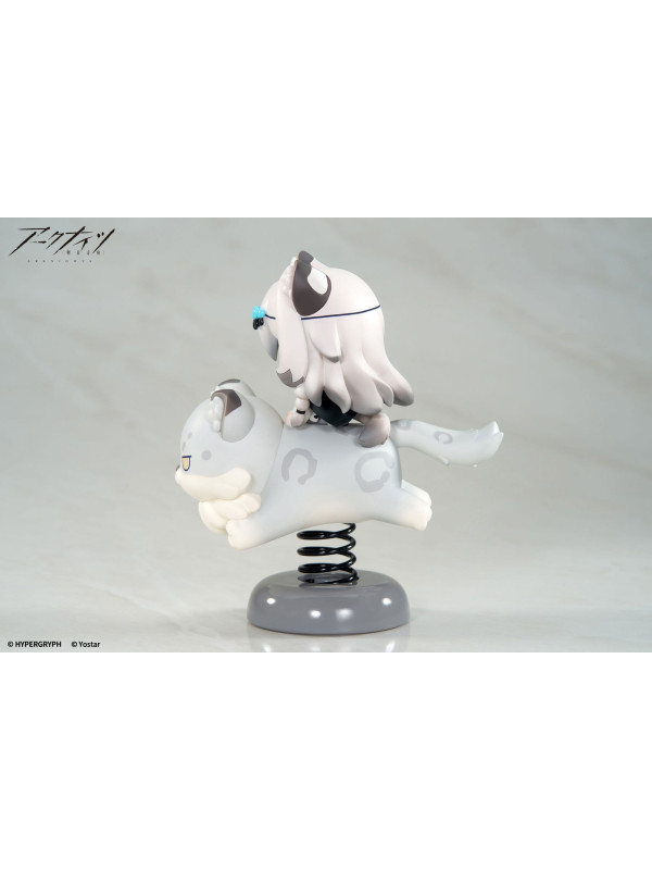 Figurine Happy Shake Pramanix -Arknights -  Sugoi Shop