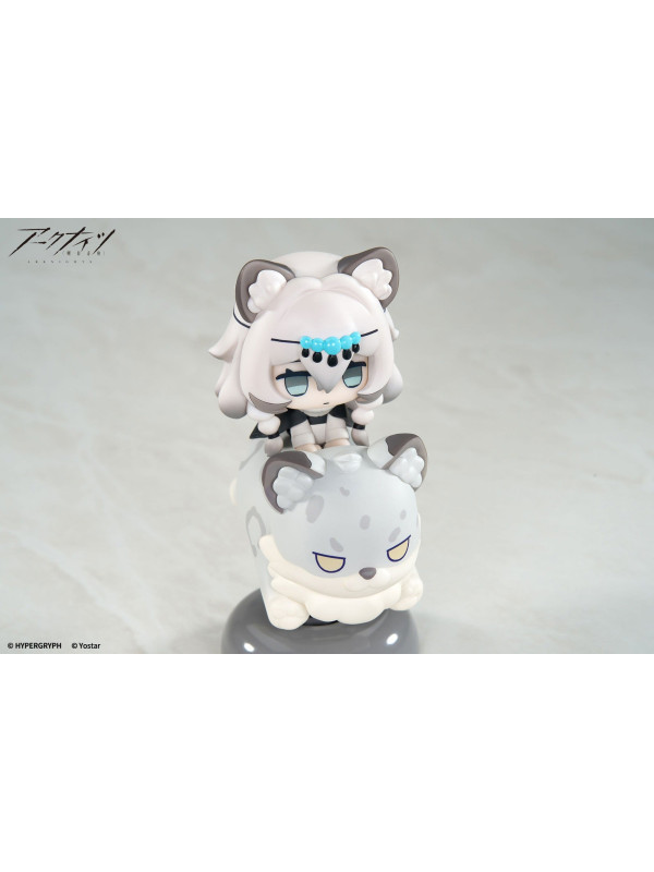 Figurine Happy Shake Pramanix -Arknights -  Sugoi Shop