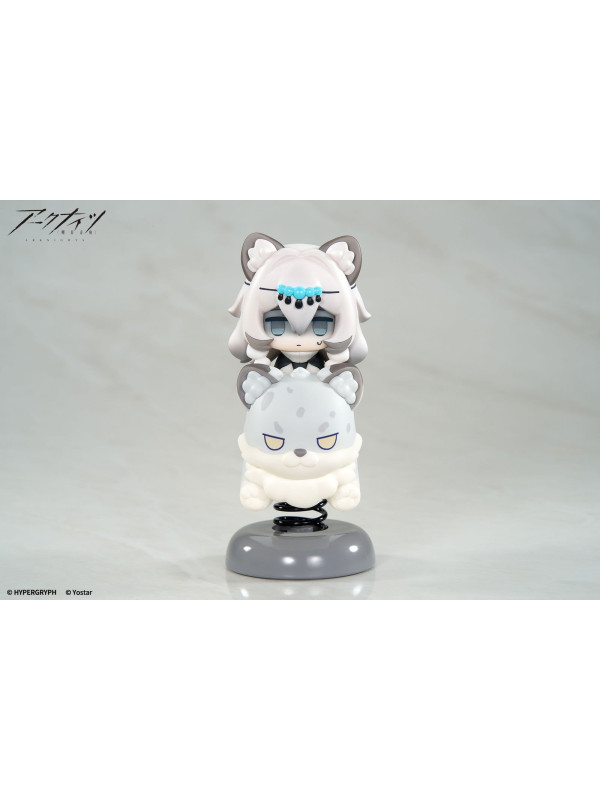 Figurine Happy Shake Pramanix -Arknights -  Sugoi Shop