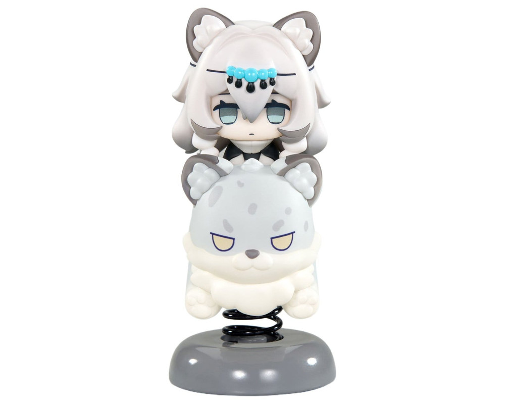 Figurine Happy Shake Pramanix -Arknights -  Sugoi Shop