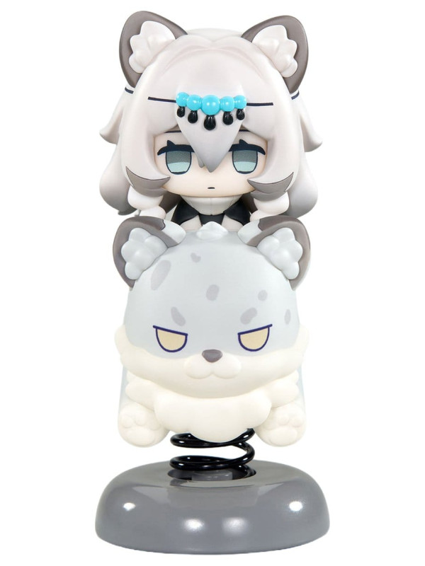 Figurine Happy Shake Pramanix -Arknights -  Sugoi Shop