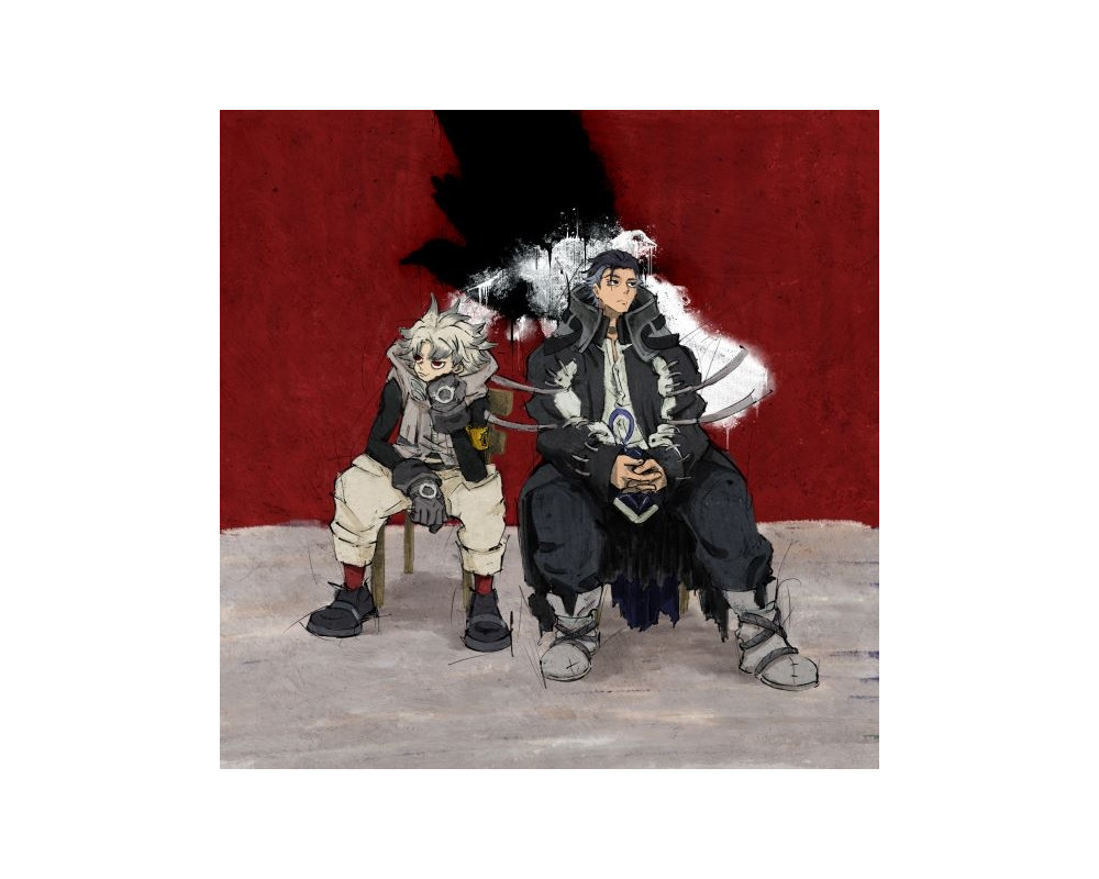 Gachiakuta - CD Ending 2 Ban / Karanoa - Édition Standard - Sugoi Shop