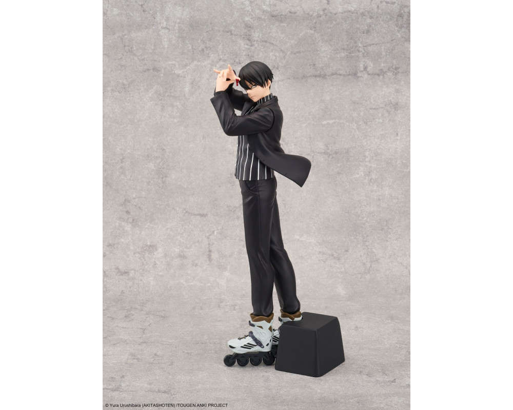 Figurine Naito Mudano - 28Fig Taito - Tougen Anki - Sugoi Shop