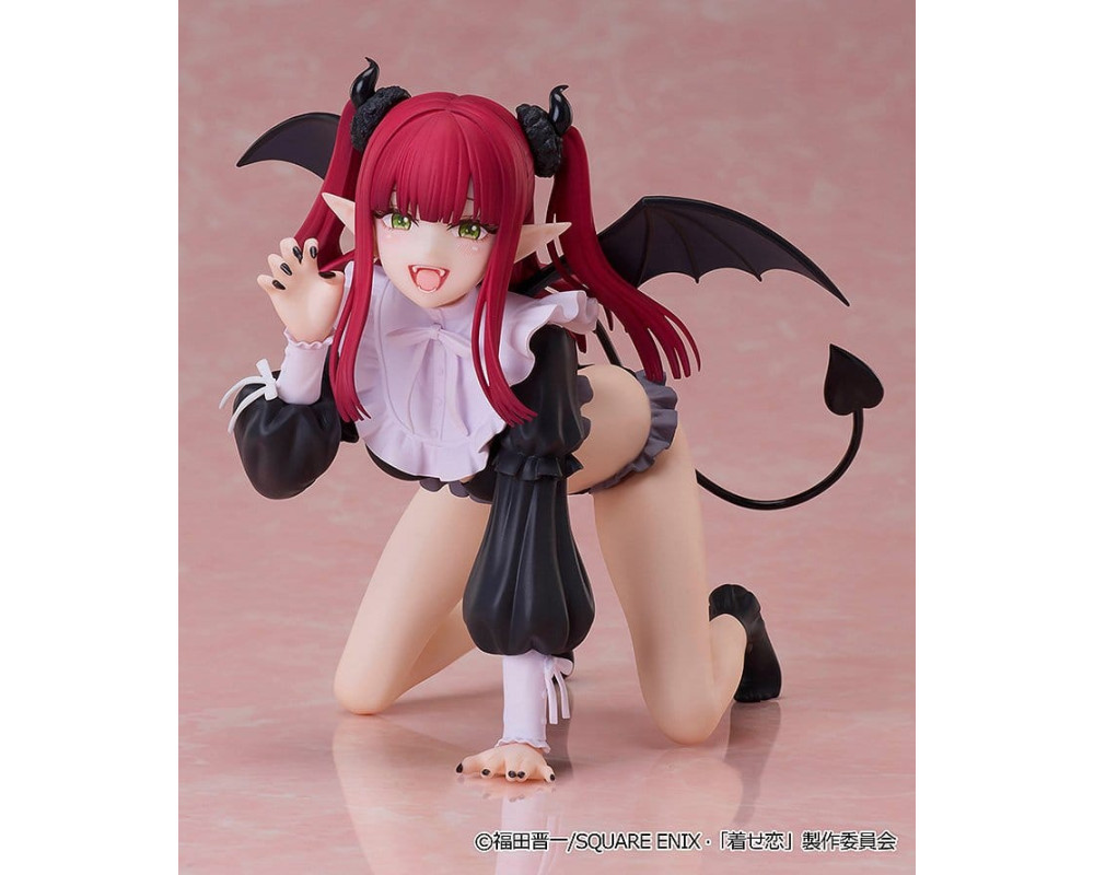 My Dress-Up Darling - Figurine Marin Kitagawa - Liz Cosplay Ver. - Aniplex
