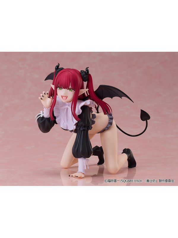 My Dress-Up Darling - Figurine Marin Kitagawa - Liz Cosplay Ver. - Aniplex