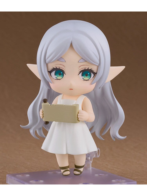 Frieren Beyond Journey's End - Nendoroid Frieren - Apprentice Era Ver. - Sugoi Shop