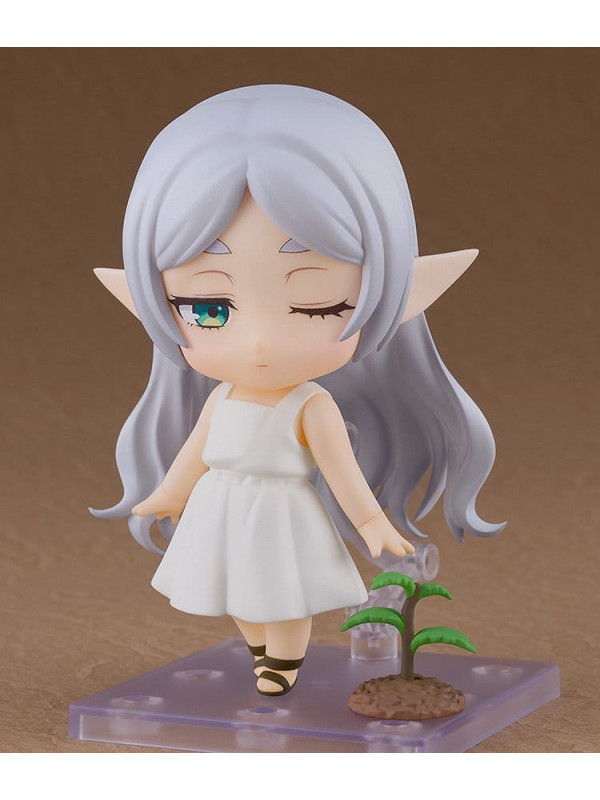 Frieren Beyond Journey's End - Nendoroid Frieren - Apprentice Era Ver. - Sugoi Shop