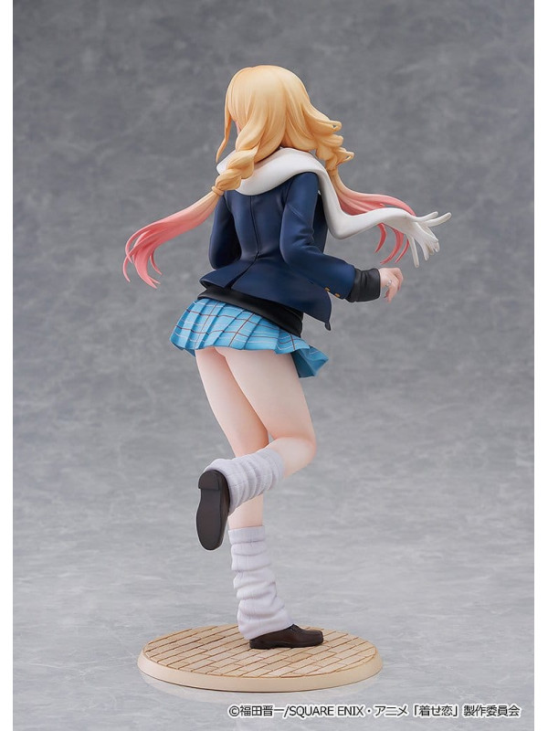 My Dress-Up Darling - Figurine Marin Kitagawa - 1/7 Winter Uniform Ver. - Sugoi Shop