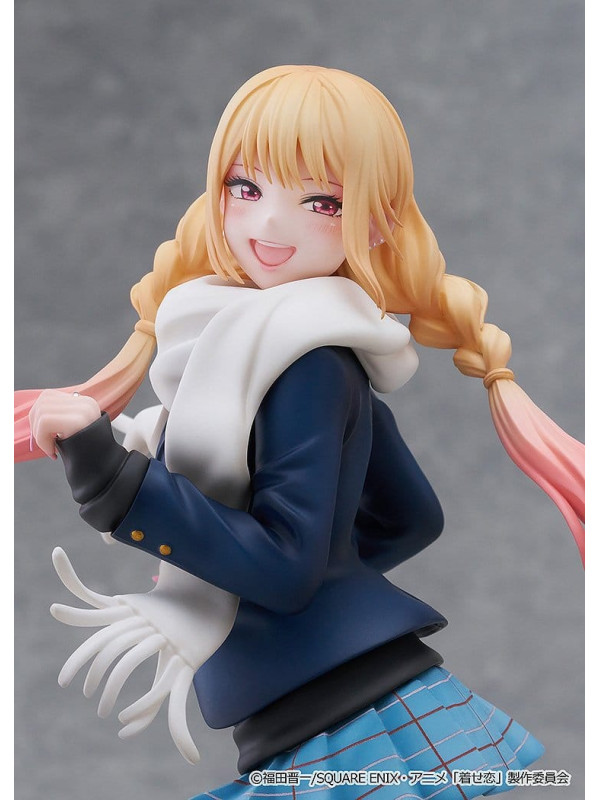My Dress-Up Darling - Figurine Marin Kitagawa - 1/7 Winter Uniform Ver. - Sugoi Shop