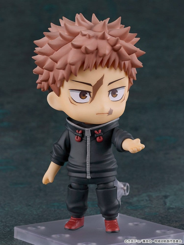 Jujutsu Kaisen - Nendoroid Yuji Itadori - Execution Ver. [Basic] - Sugoi shop