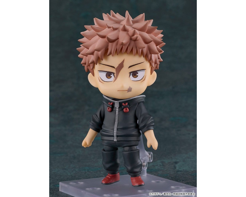 Jujutsu Kaisen - Nendoroid Yuji Itadori - Execution Ver. [Basic] - Sugoi shop