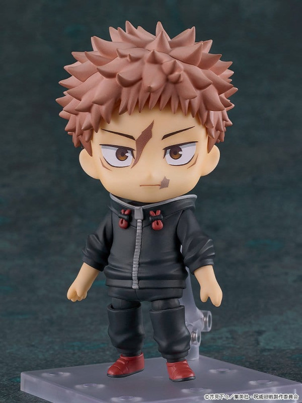 Jujutsu Kaisen - Nendoroid Yuji Itadori - Execution Ver. [Basic] - Sugoi shop