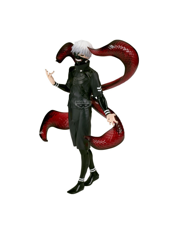 Figurine Kaneki Ken - Tokyo Ghoul -  Grandista II - Sugoi Shop