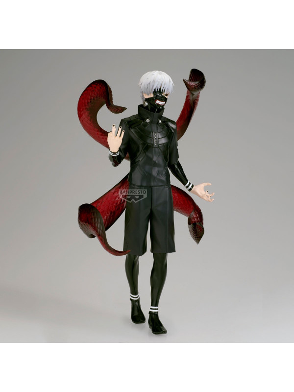 Tokyo Ghoul - Figurine Kaneki Ken - Grandista II - Sugoi Shop