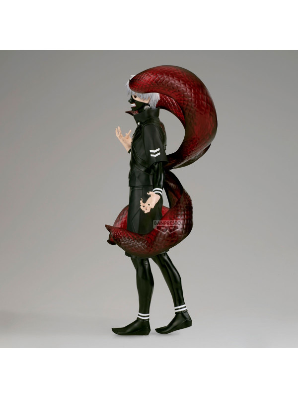Tokyo Ghoul - Figurine Kaneki Ken - Grandista II - Sugoi Shop