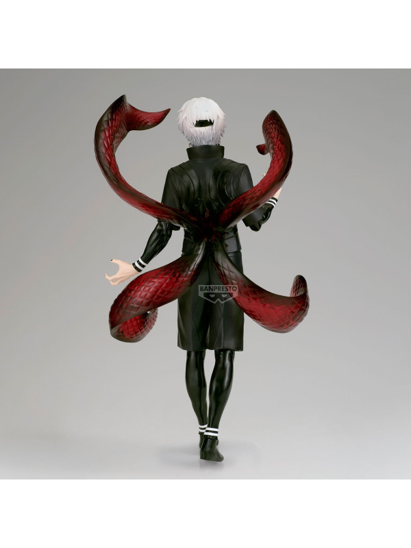 Tokyo Ghoul - Figurine Kaneki Ken - Grandista II - Sugoi Shop