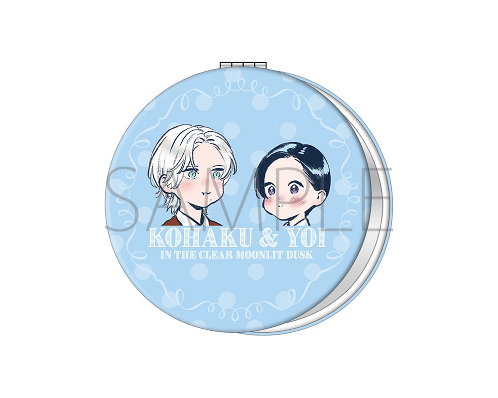 In the Clear Moonlit Dusk - Miroir Yoi & Kohaku 5th Anniversary - Movic