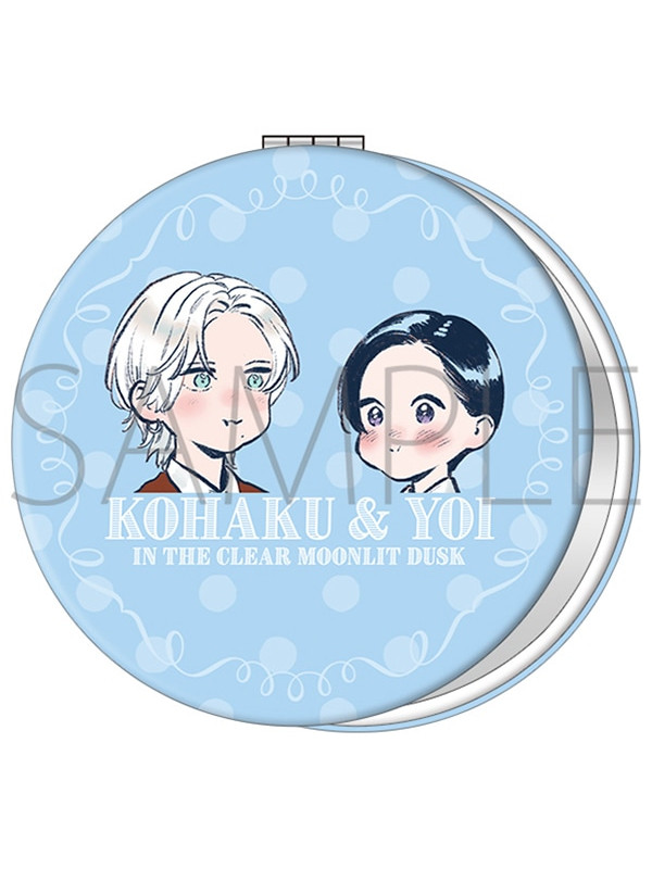 In the Clear Moonlit Dusk - Miroir Yoi & Kohaku 5th Anniversary - Movic
