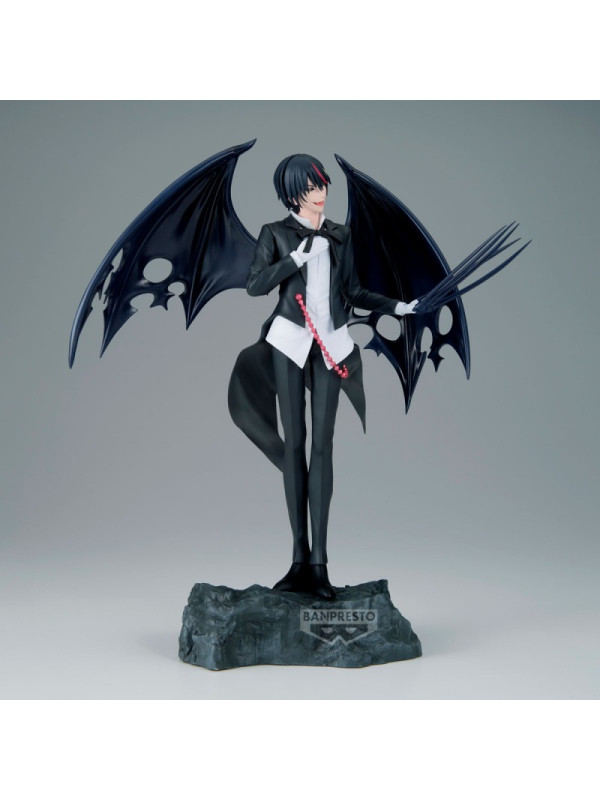 That Time I Got Reincarnated as a Slime - Figurine Diablo - Espresto Threefold Union - Sugoi Shop