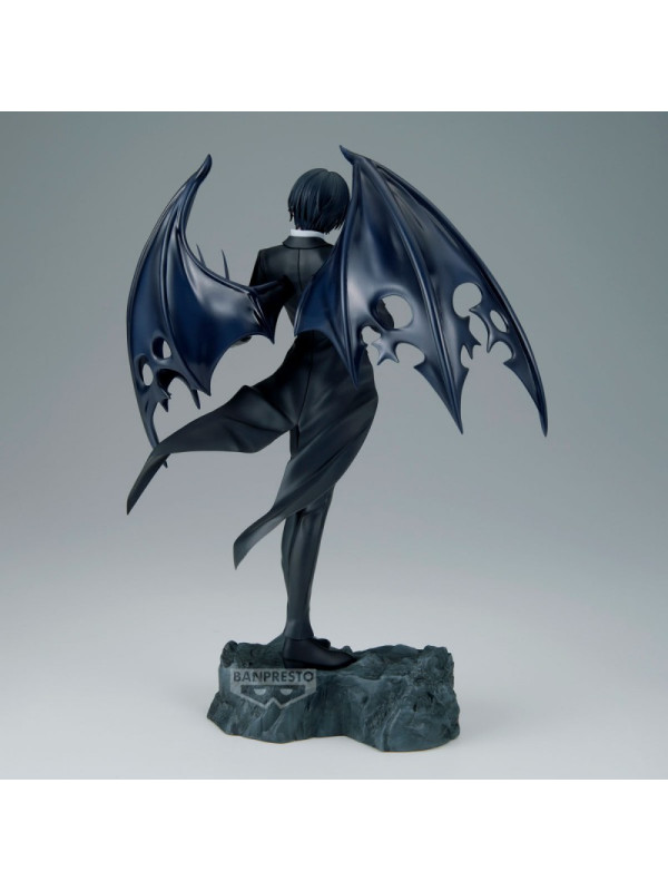 That Time I Got Reincarnated as a Slime - Figurine Diablo - Espresto Threefold Union - Sugoi Shop