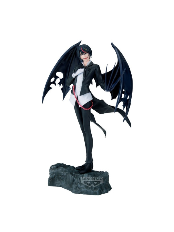 Figurine Diablo -That Time I Got Reincarnated as a Slime -  Espresto Threefold Union - Sugoi Shop