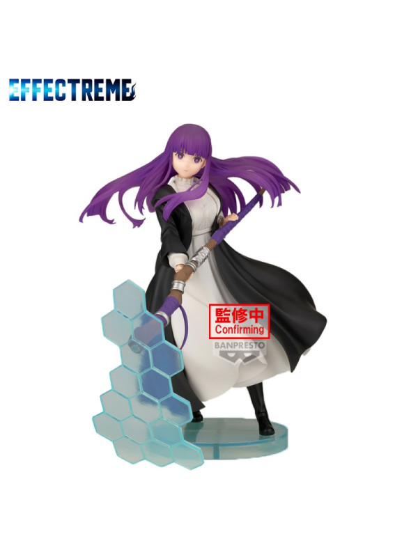 Figurine Fern - Effectreme - Frieren Beyond Journey's End - Sugoi Shop