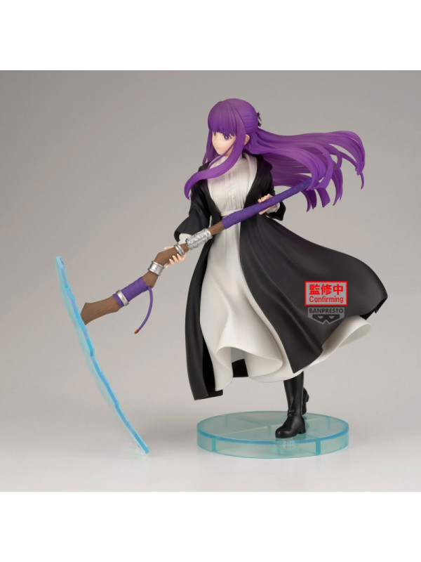 Frieren Beyond Journey's End - Figurine Fern - Effectreme - Sugoi Shop