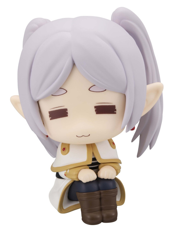 Figurine Frieren - Look Up Droopy Face - Frieren Beyond Journey's End