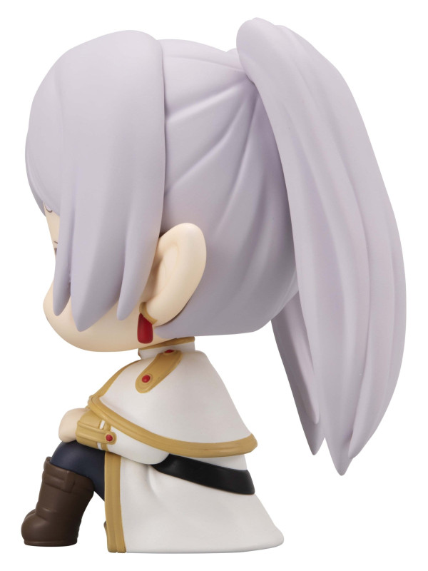 Frieren Beyond Journey's End - Figurine Frieren - Look Up Droopy Face Ver. - Sugoi Shop