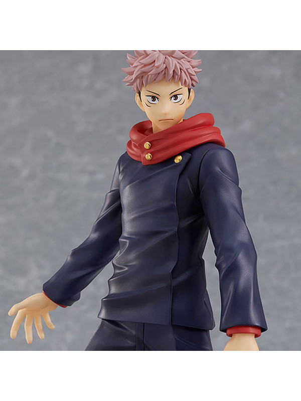 Figurine Yuji Itadori -Jujutsu Kaisen -  Pop Up Parade - Sugoi Shop