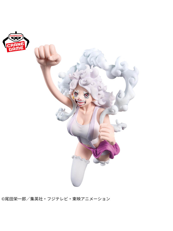 One Piece - Figurine Jewelry Bonney - King Of Artist The Most Free Future
