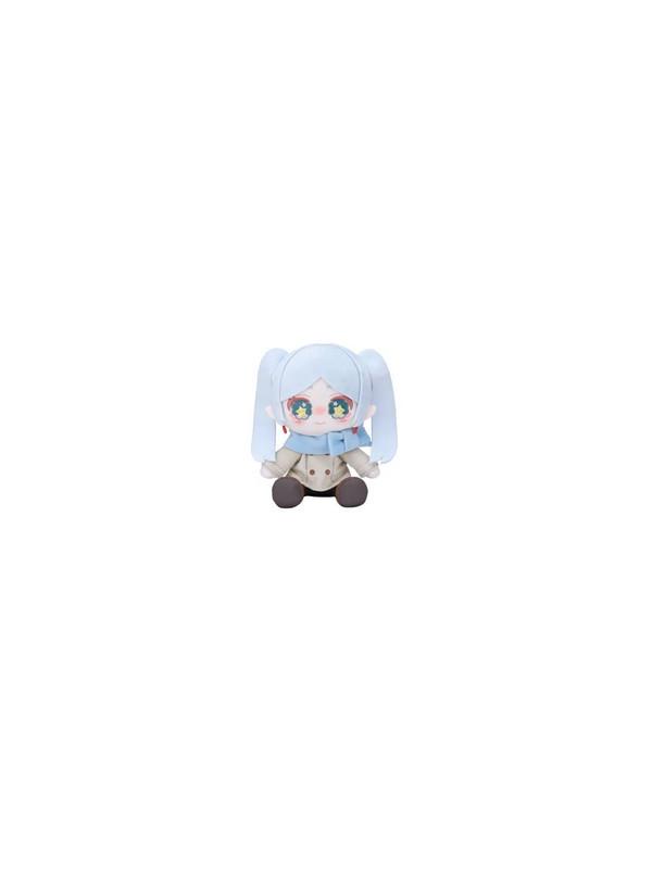 Peluche Frieren/ Stark / Fern - Twinkle Friends Frieren Beyond Journey's End