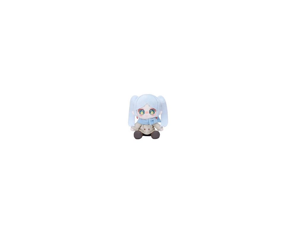 Peluche Frieren/ Stark / Fern - Twinkle Friends Frieren Beyond Journey's End