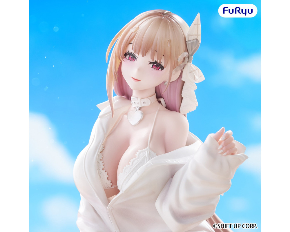 Nikke Goddess Of Victory - Figurine Viper - Noodle Stopper