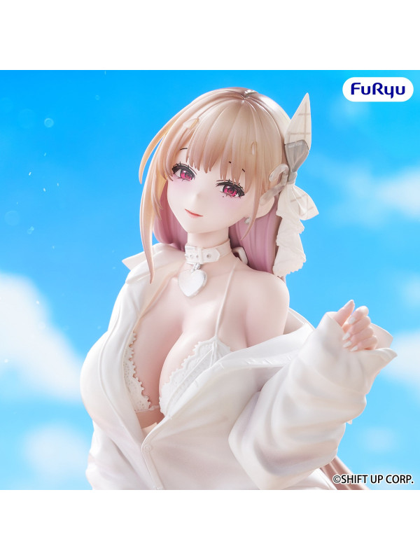 Nikke Goddess Of Victory - Figurine Viper - Noodle Stopper