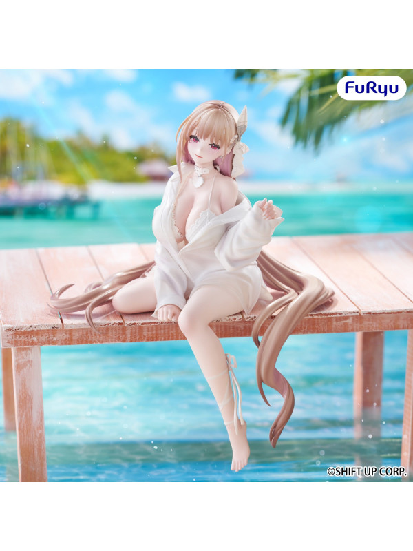 Nikke Goddess Of Victory - Figurine Viper - Noodle Stopper