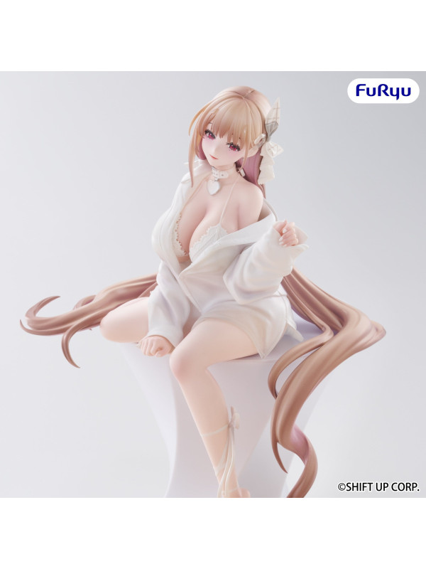 Nikke Goddess Of Victory - Figurine Viper - Noodle Stopper
