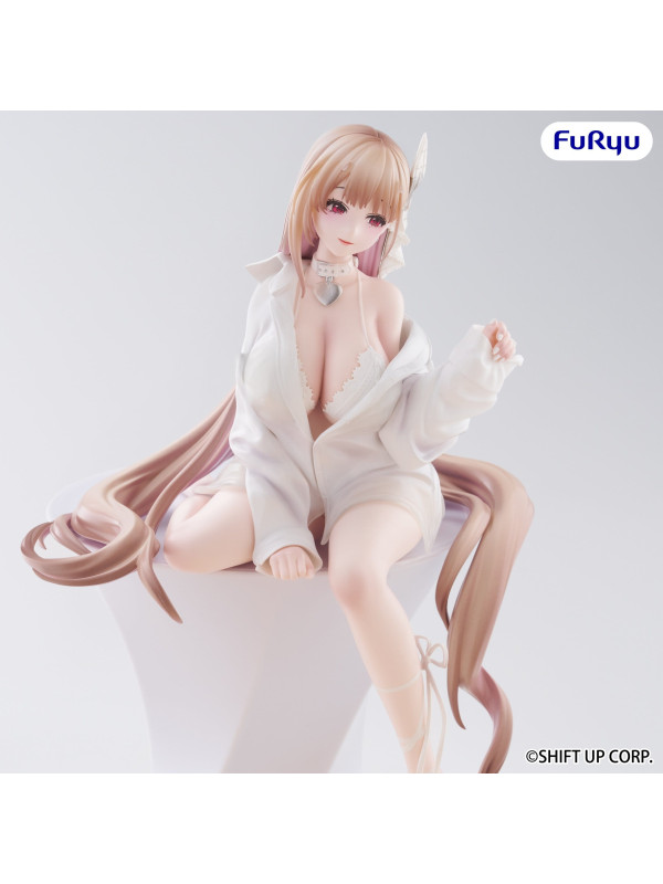Nikke Goddess Of Victory - Figurine Viper - Noodle Stopper