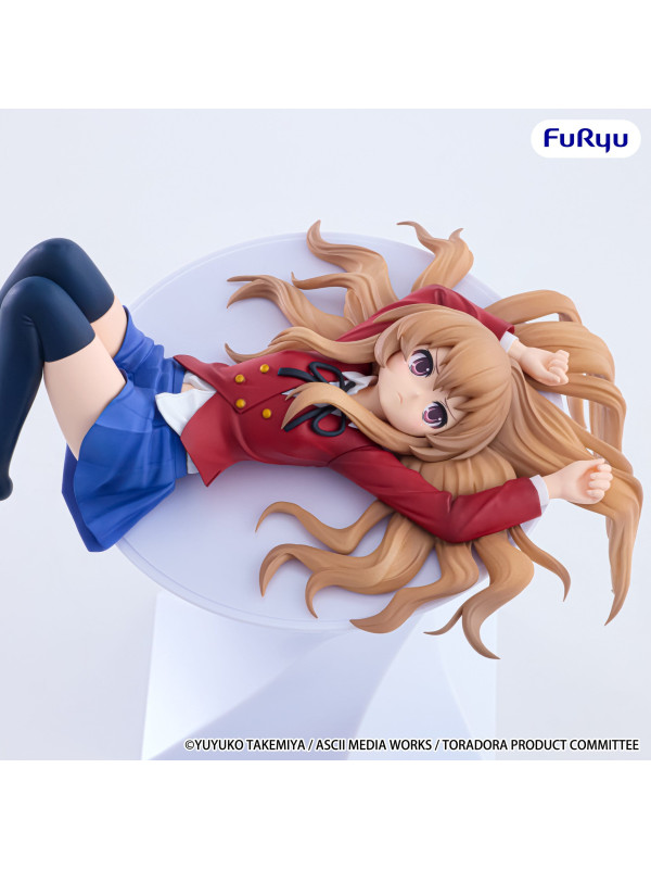 Toradora! - Figurine Taiga Aisaka - Noodle Stopper