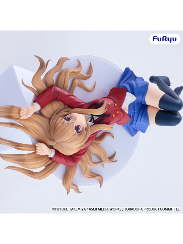 Toradora! - Figurine Taiga Aisaka - Noodle Stopper
