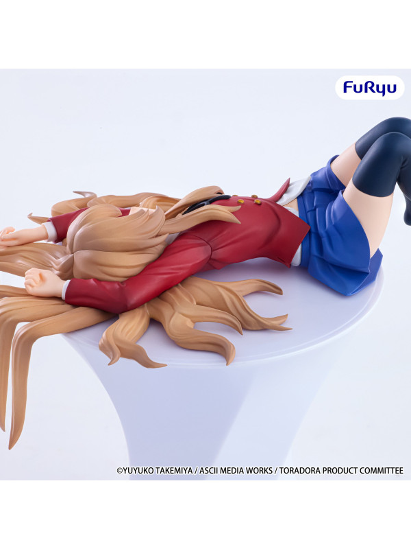 Toradora! - Figurine Taiga Aisaka - Noodle Stopper